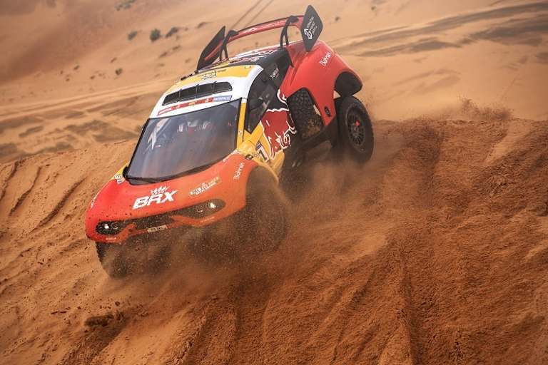 Sebastien Loeb