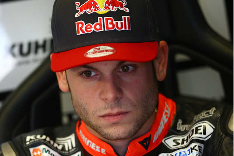 Sandro Cortese