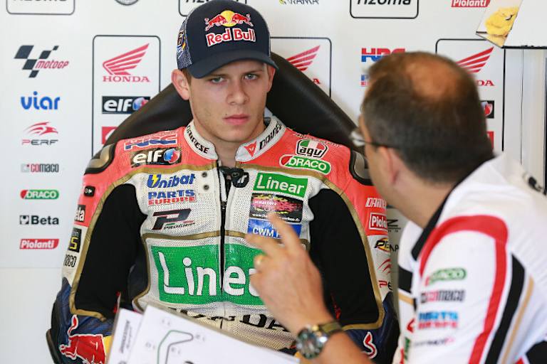 Stefan Bradl 
