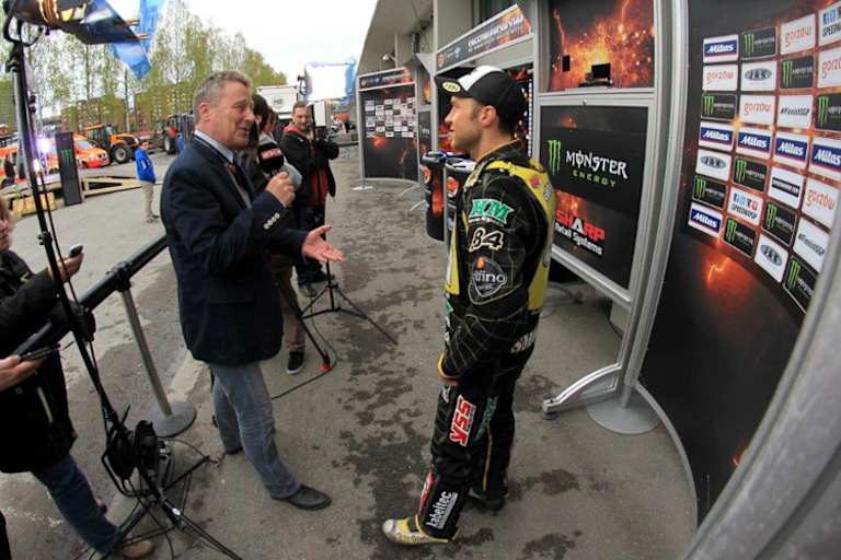 «Ich kann mich nicht beschweren», meinte Martin Smolinski nach Rang 6