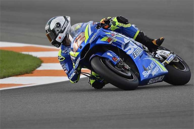 Alex Rins