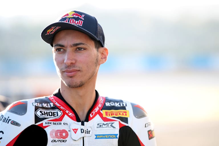 Toprak Razgatlioglu gewann 39 Superbike-WM-Läufe