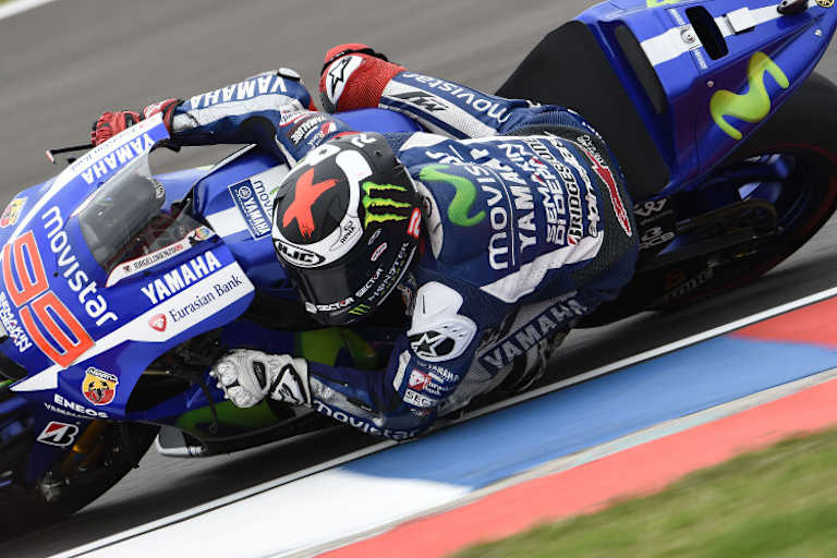 In Jerez will der MotoGP-Weltmeister von 2010 und 2012 zurückschlagen