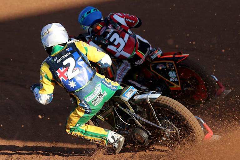 Max Fricke