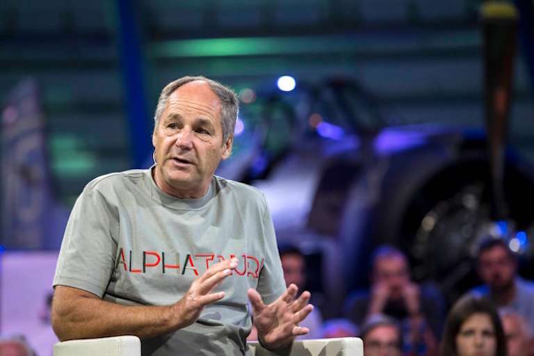 Gerhard Berger