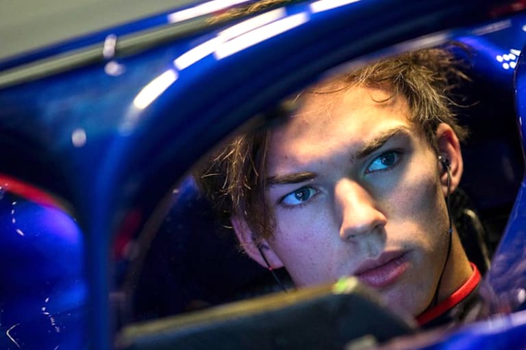 Pierre Gasly