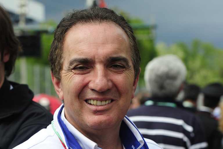 Althea-Boss Genesio Bevilacqua