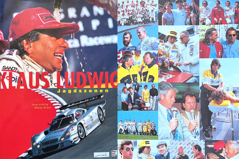 Buchtitel «Jagdszenen» und das Who is Who? 