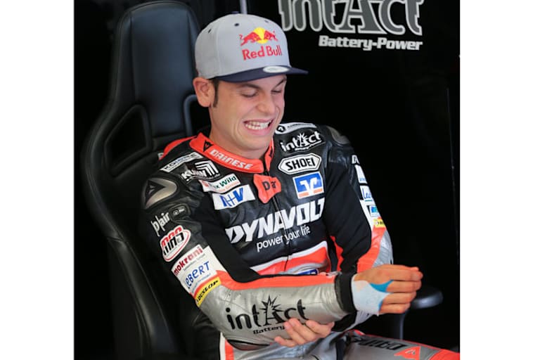 Cortese: Ein Bild sagt mehr als 1000 Worte