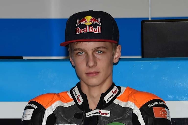 Suter-Pilot Alt kam mit einem Tag Verspätung in Texas an