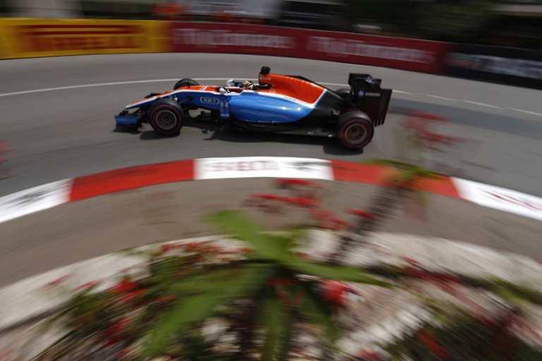 Pascal Wehrlein