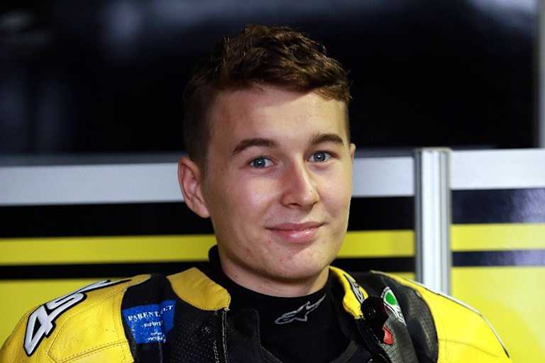 Miroslav Popov (Yamaha - Superstock-1000-Cup)