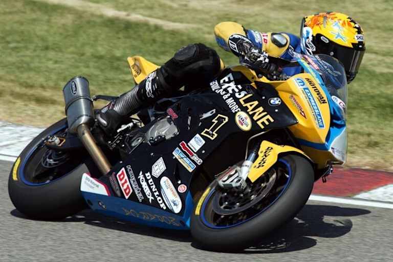 Jordan Szoke (Kanadische Superbike-Meisterschaft)