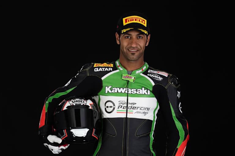 Saeed Al Sulaiti: «Will so viele Erfahrungen wie möglich sammeln»