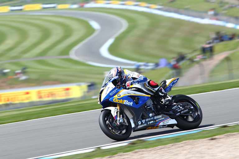 Marco Melandri liegt derzeit auf WM-Rang 4