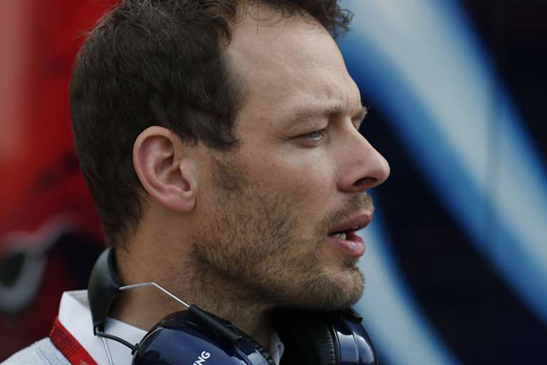 Alex Wurz: «Mercedes ist weiterhin das Team, das den Ton vorgibt»