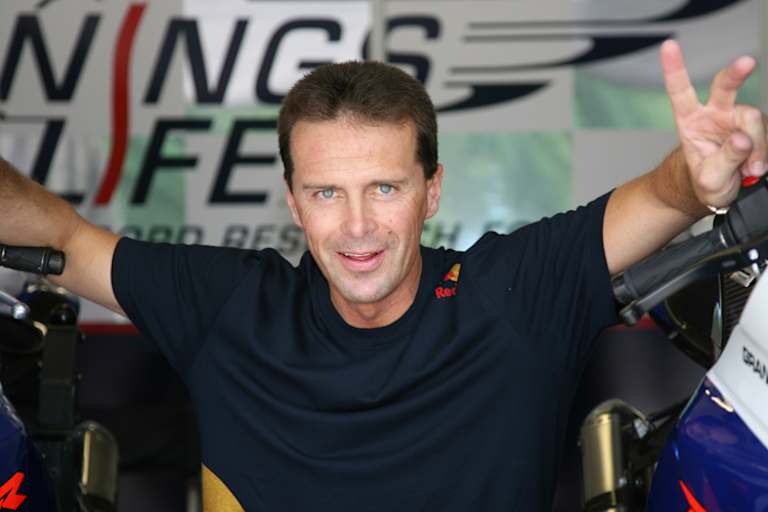 Andreas Meklau, Spielberg-Sieger 1993