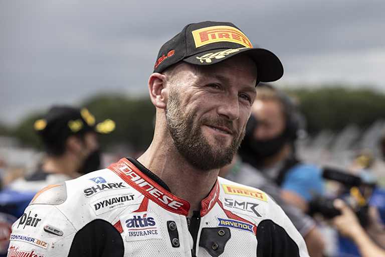 Tom Sykes