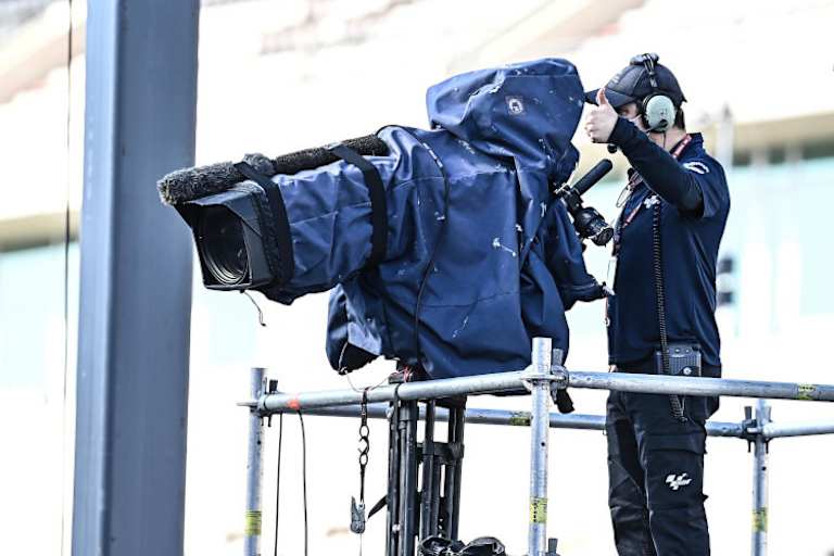 Einmal noch gibt es 2021 die volle Ladung MotoGP ins Haus