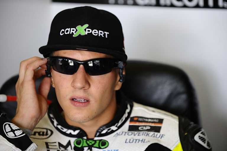 Kolumnist Dominique Aegerter