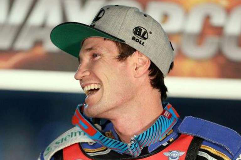 «Ich rede nicht gerne über Verletzungen», sagt Jason Doyle