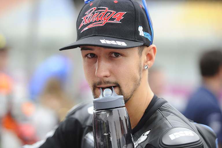 Krummenacher muss sich in der zweiten Saisonhälfte steigern