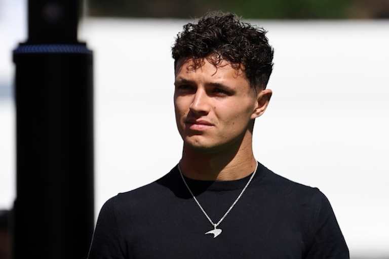 Der Brite war dennoch nicht zufrieden und sprach vom schlechtesten Freitag des Jahres