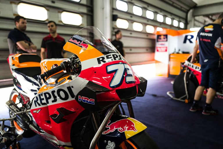 Die MotoGP-WM hinter verschlossenen Toren: Was passiert mit Alex Márquez?