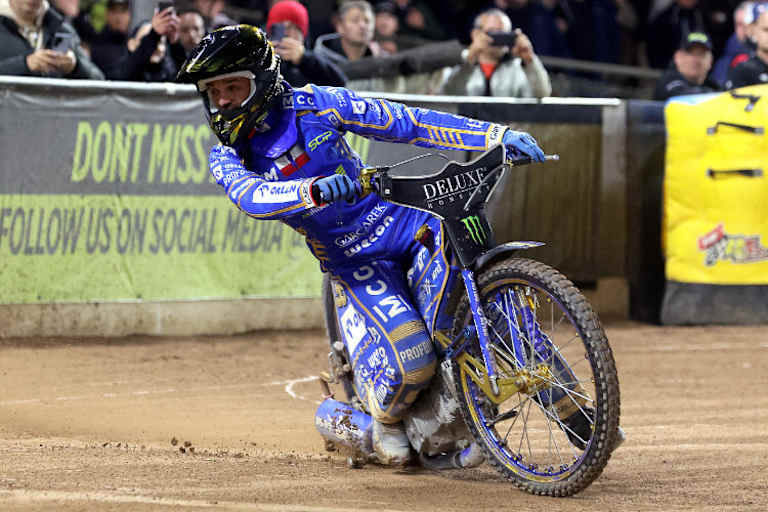 Es geht auch anders herum