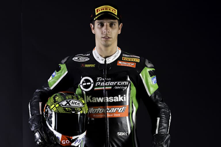 Pedercini-Ass David Salom