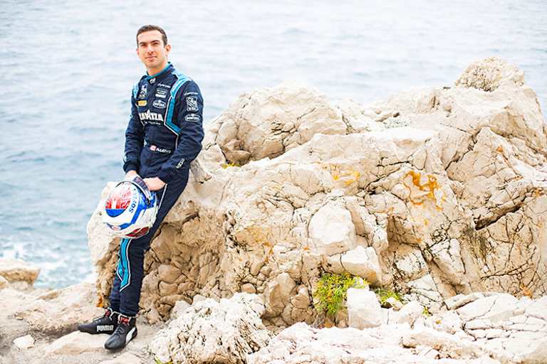 Nicholas Latifi