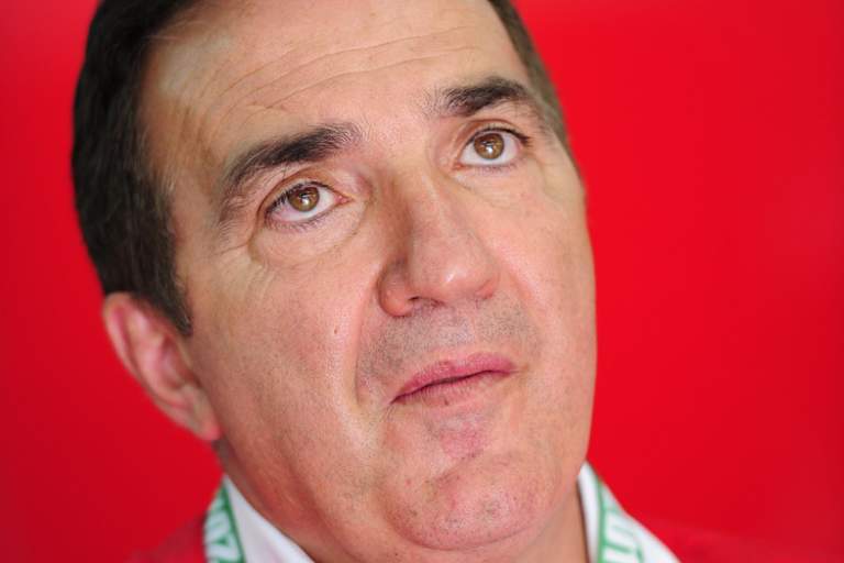 Althea-Chef Genesio Bevilacqua