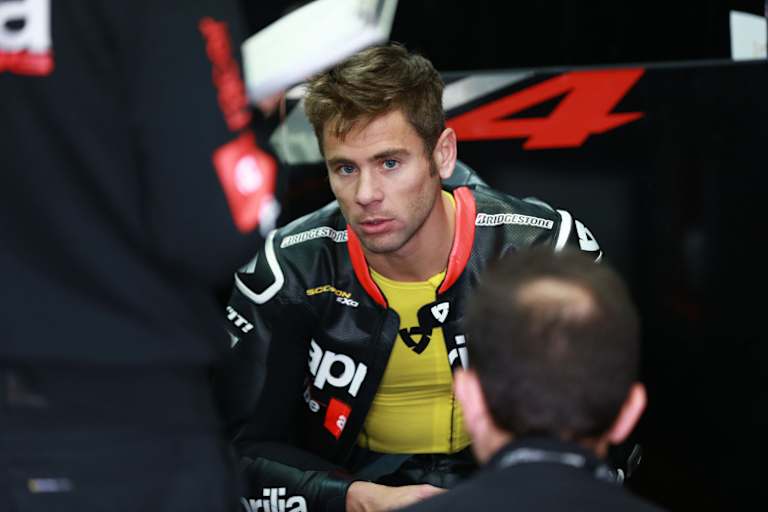 «Wir haben viel Arbeit vor uns», weiß Alvaró Bautista