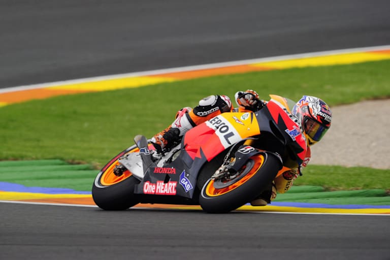 Sonnenschein Stoner kommt zurück!