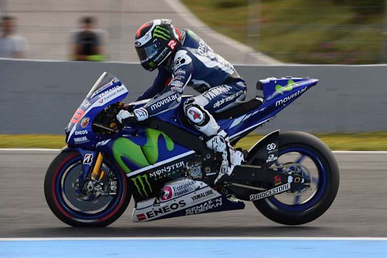 Jorge Lorenzo