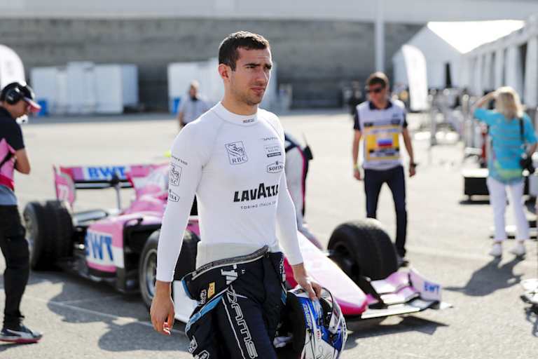 Nicholas Latifi