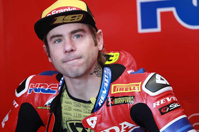 Alvaro Bautista