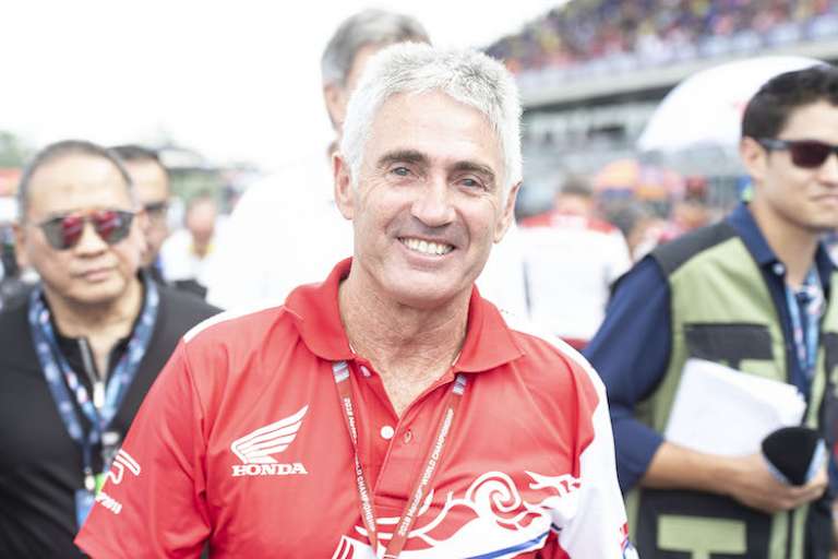 Mick Doohan