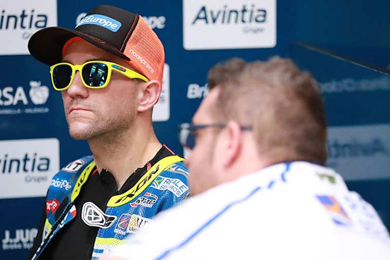 Simeon: «Insgesamt bin ich zufrieden»