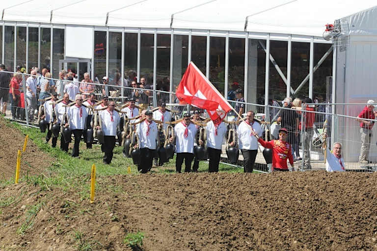 Gute Stimmung, und rund vier Millionen Franken Wertschöpfung in der Region: Darf es nicht mehr geben, schreien die Umweltschützer