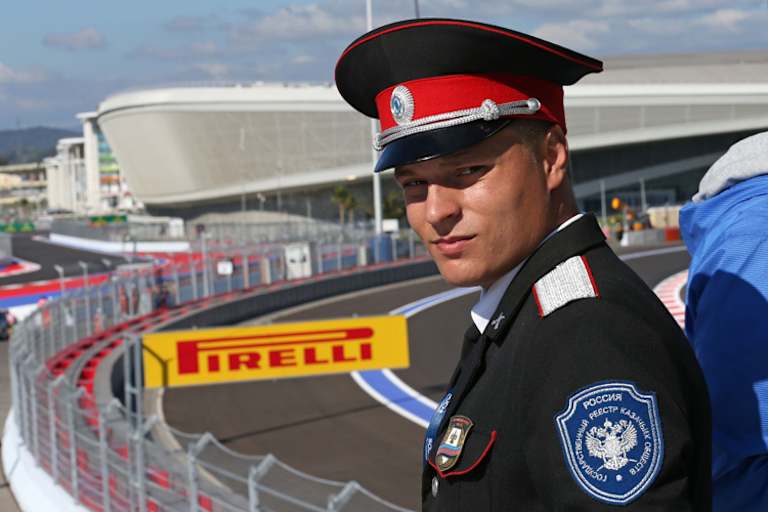 Mit ihm wollen Sie keinen Streit