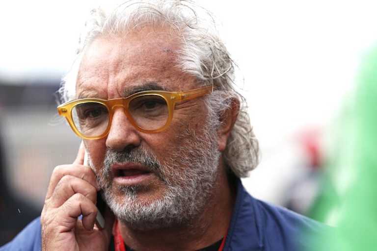 Flavio Briatore