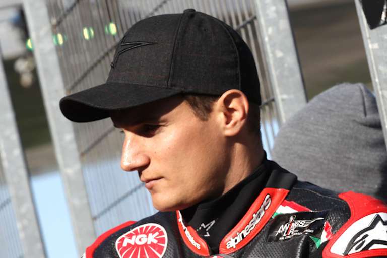 Alex Hofmann hat sich als TV-Experte einen Namen gemacht