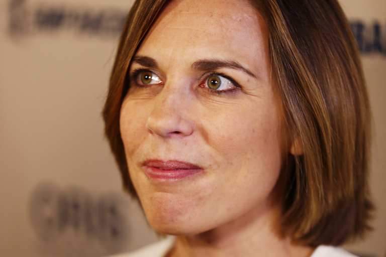 Claire Williams ist stolz auf ihren Edelreservisten