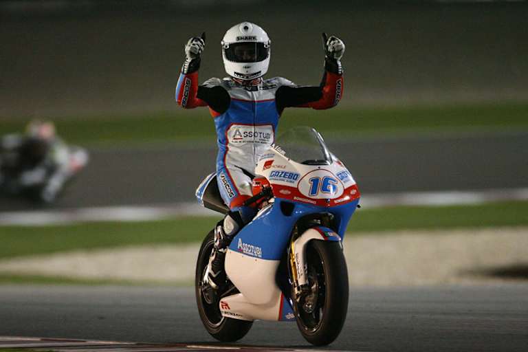 Jules Cluzel: Wo sind die Sponsoren?