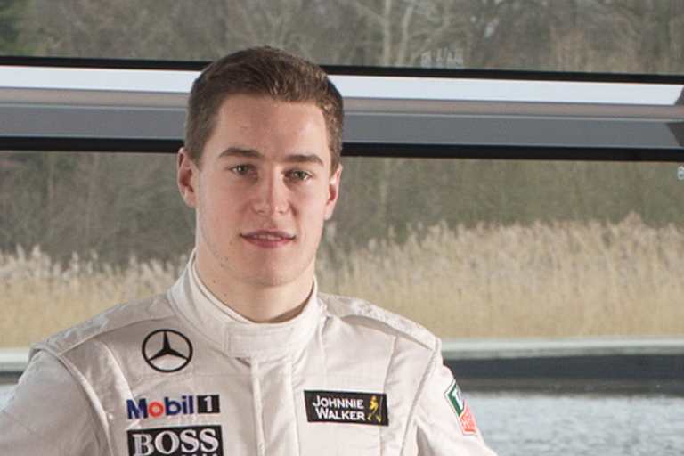 Soffel Vandoorne: «Ich bin überzeugt, dass ich den positiven Schwung der letzten Jahre mitnehmen kann»