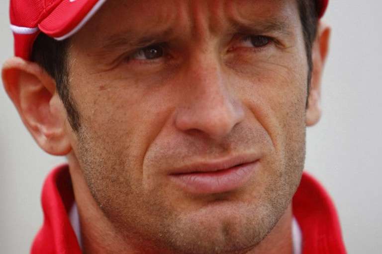 Jarno Trulli