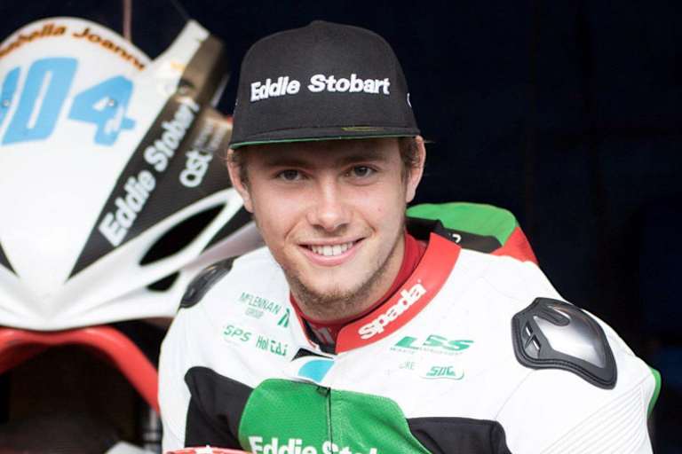 Daley Mathison: Dritter der TT-Zero auf der Isle of Man 2018