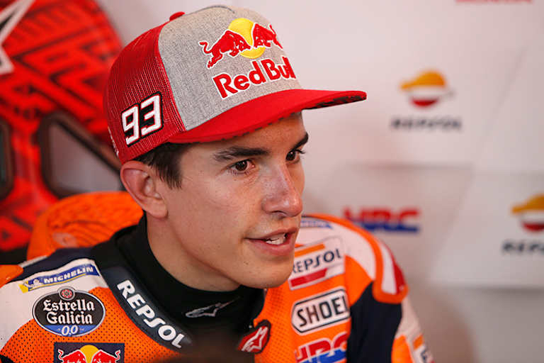 Marc Márquez