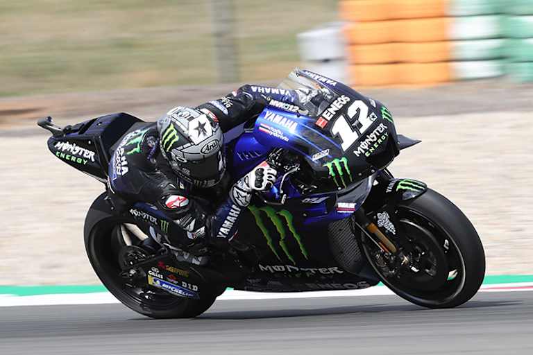 Maverick Vinales